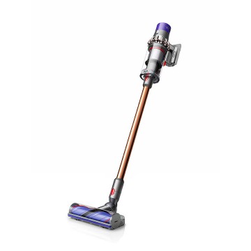 Dyson V10 Absolute 448883-01 Επαναφορτιζόμενη Σκούπα Stick & Χειρός